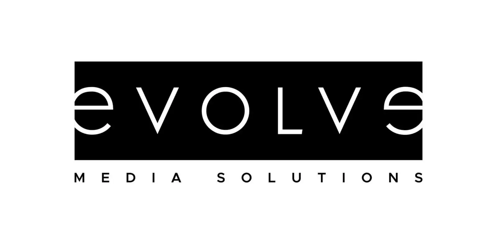 Evolve Final Logo