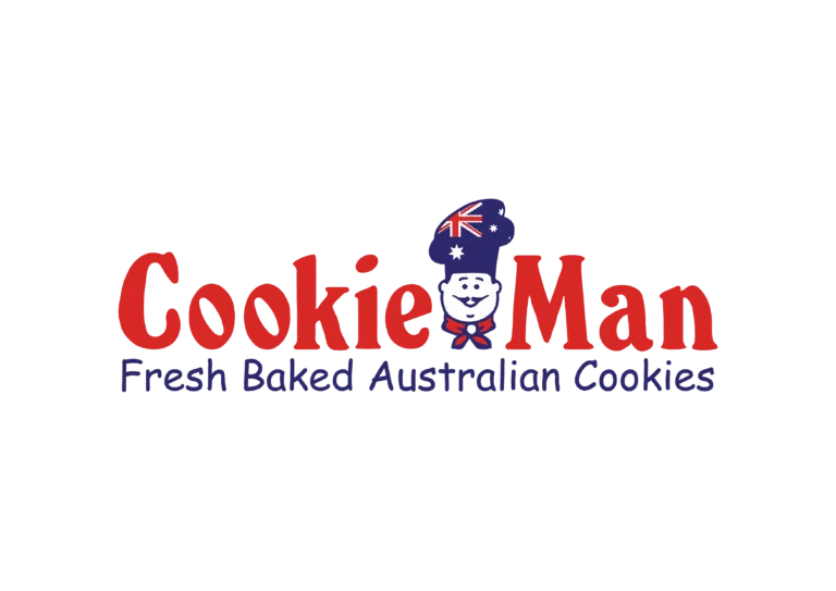 cookie man