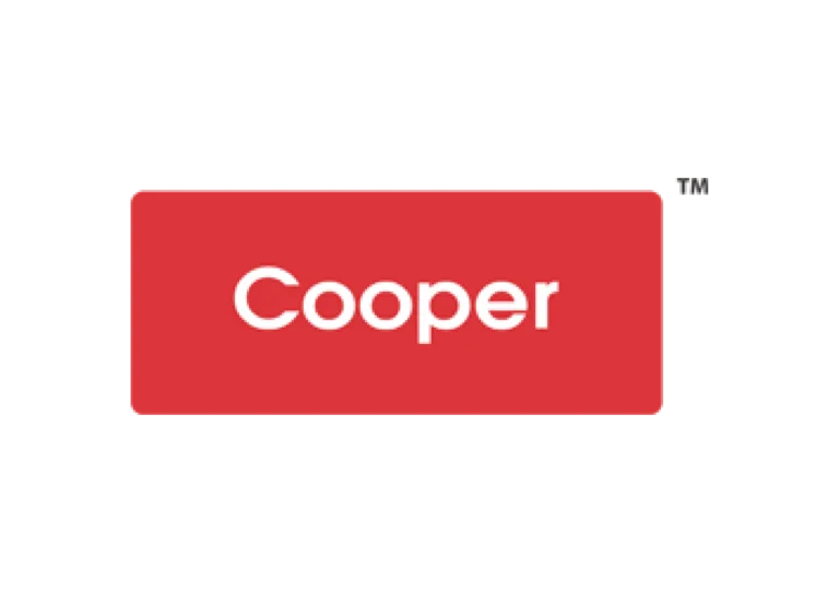 Cooper