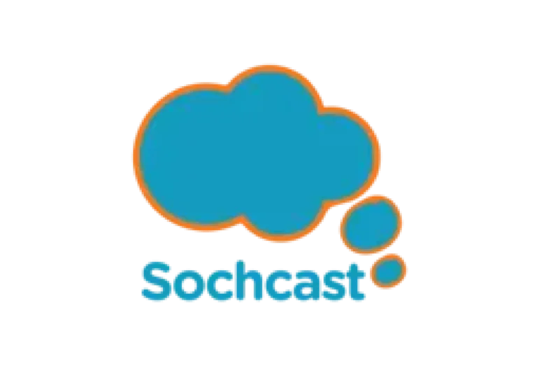 Sochcast