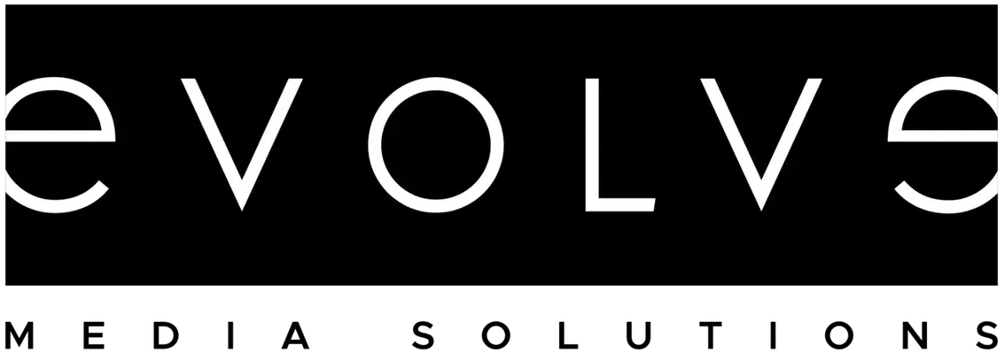 Evolve Media Solutions Logo